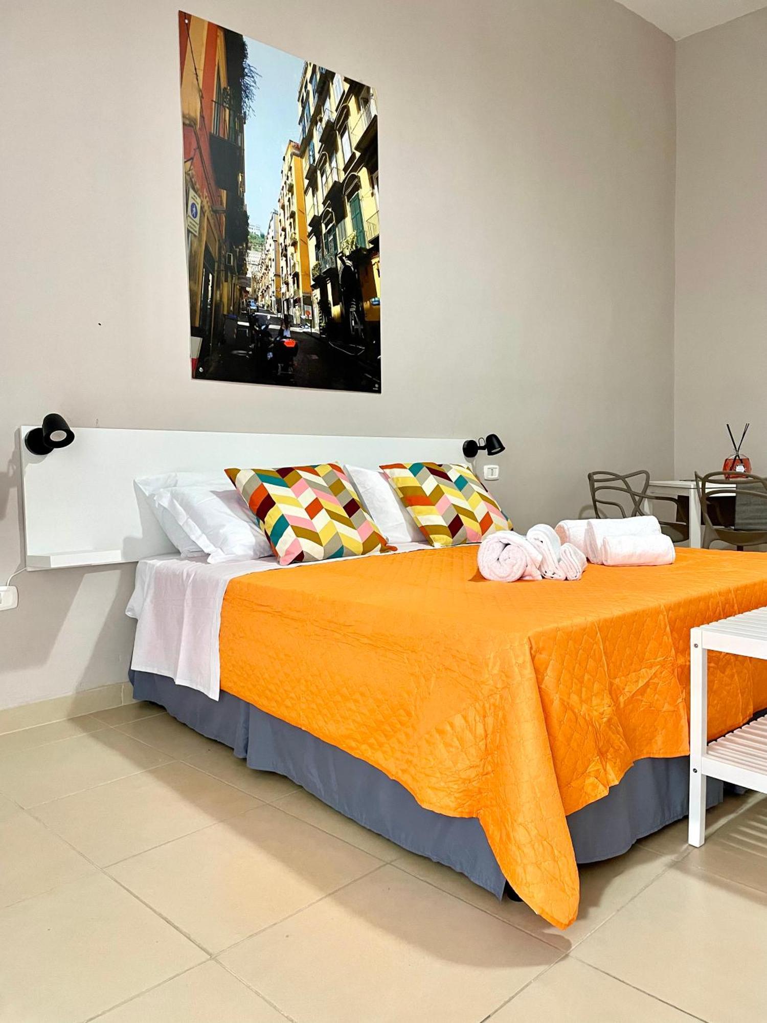 Apartment Bellebbuono A Casa *