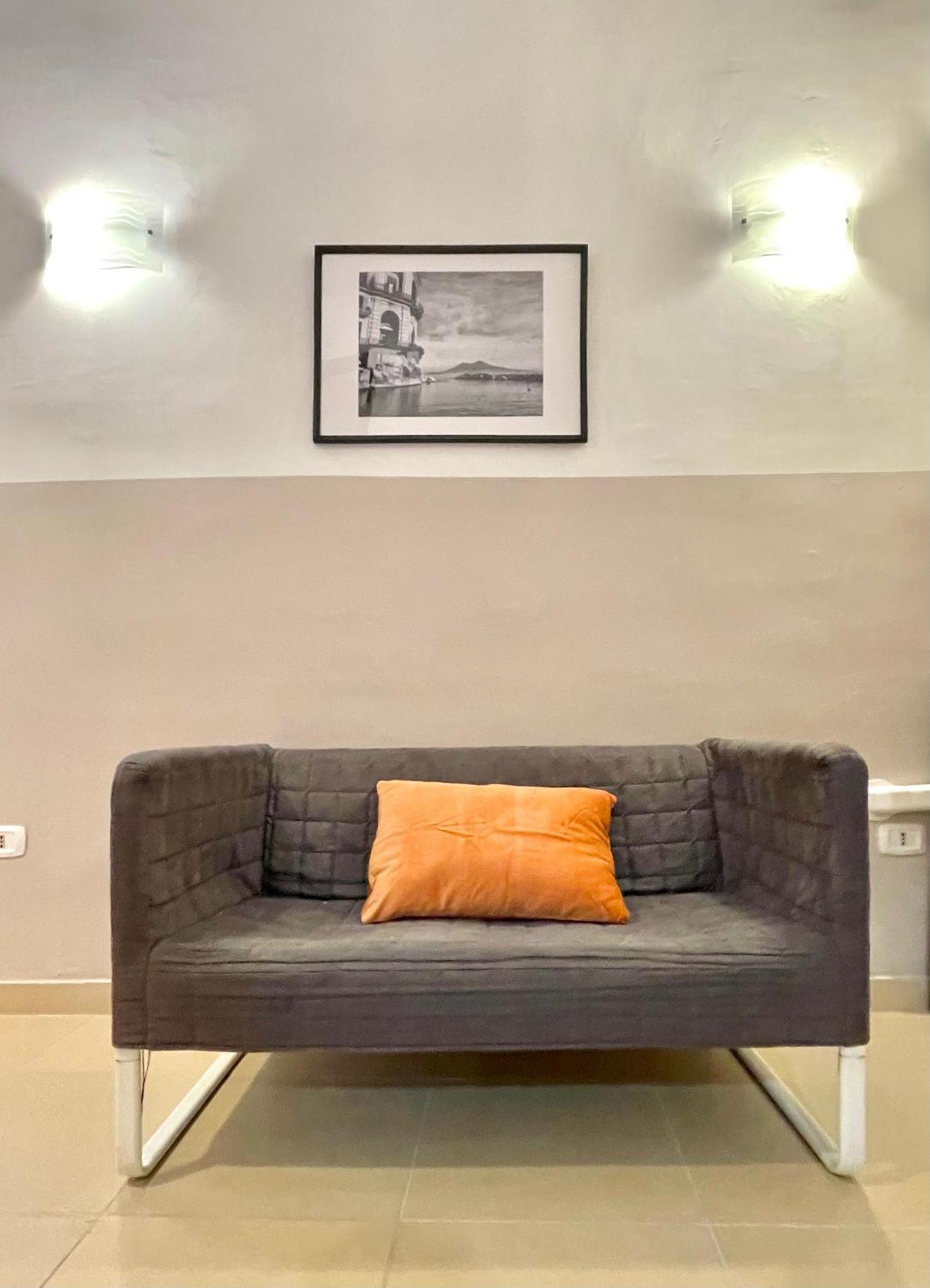 Apartment Bellebbuono A Casa