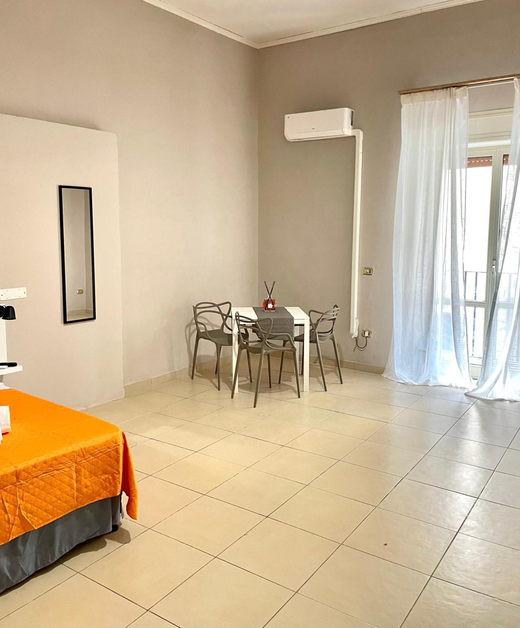 Apartment Bellebbuono A Casa *