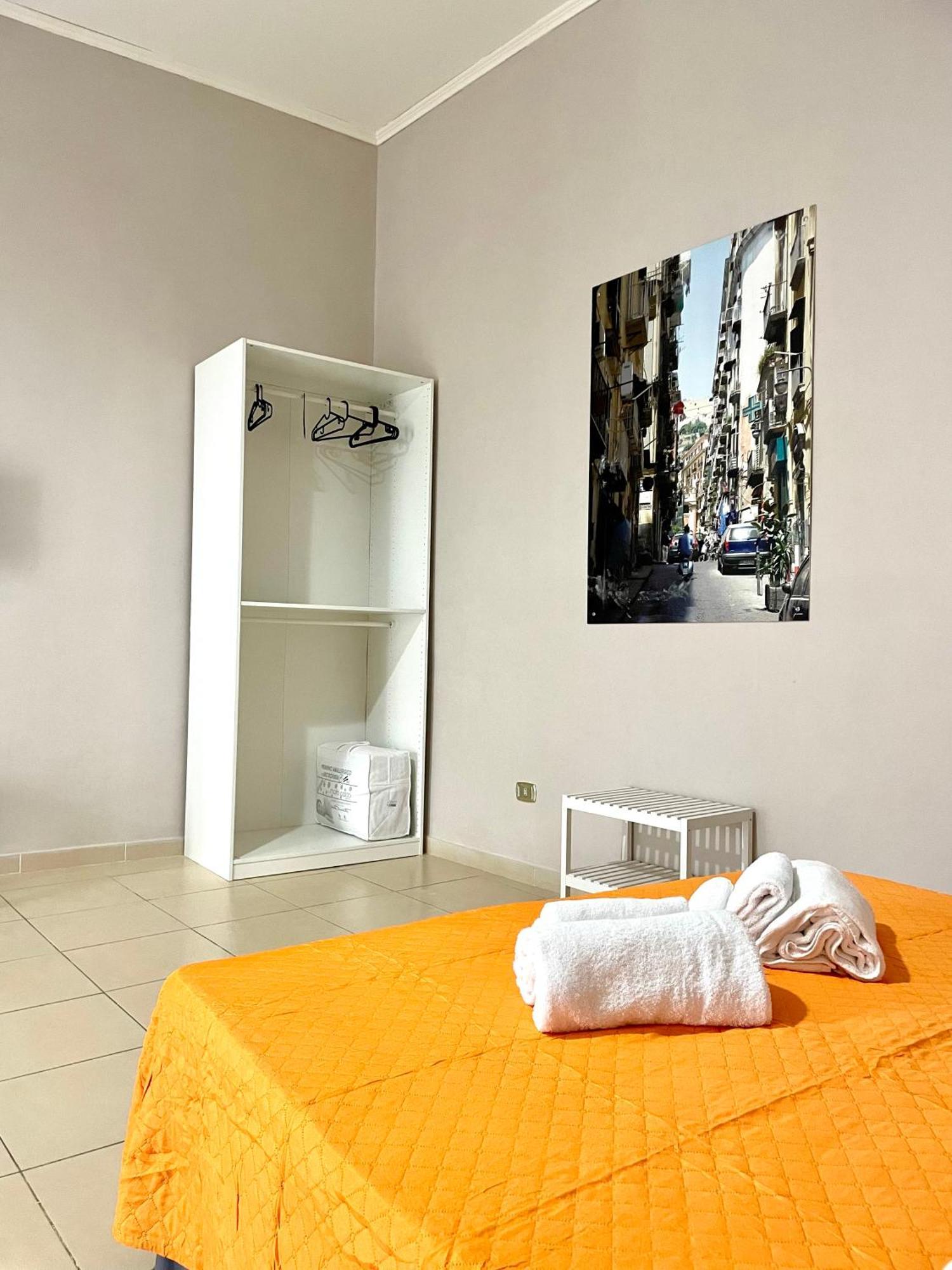 Bellebbuono A Casa * Naples