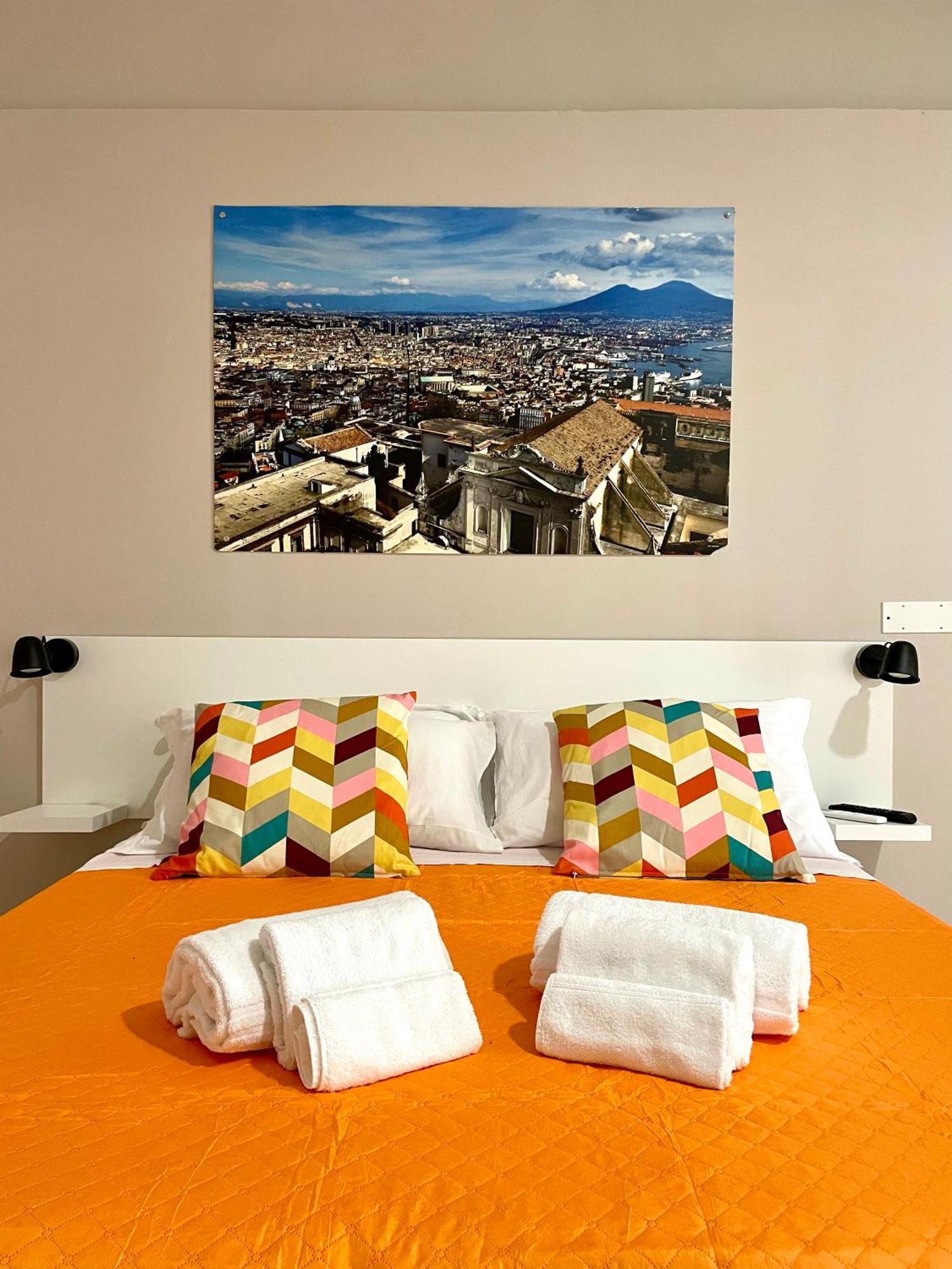 Apartment Bellebbuono A Casa *