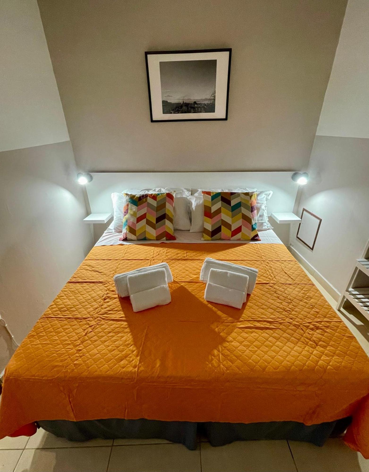 Bellebbuono A Casa Apartment Naples