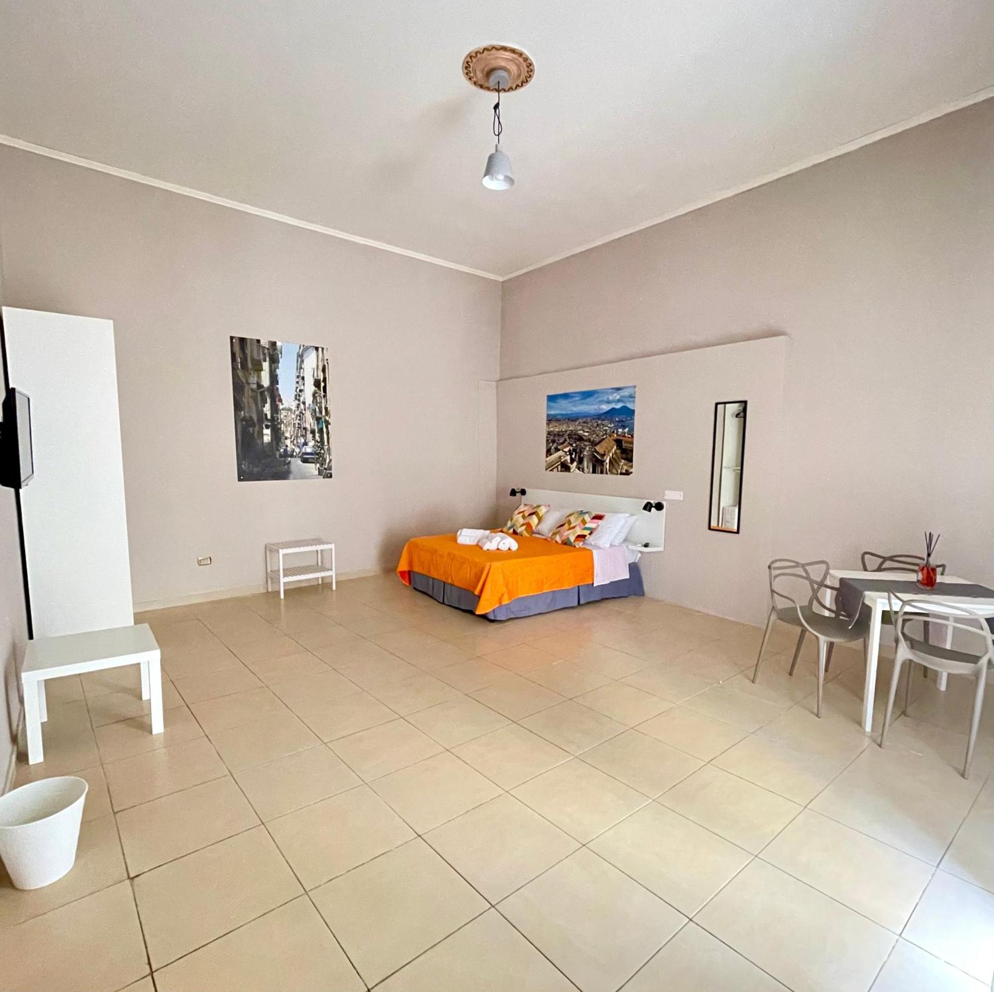 Apartment Bellebbuono A Casa *